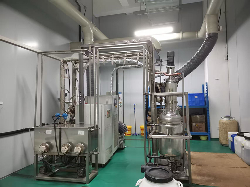 Equipment