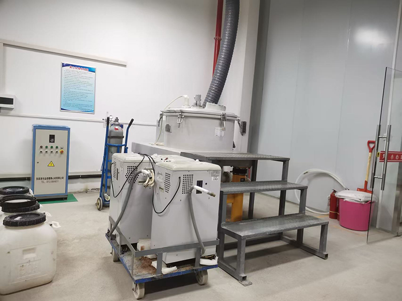 Equipment
