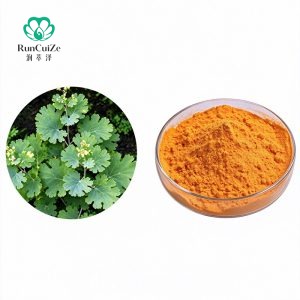 Total alkaloids of Macleaya cordata
