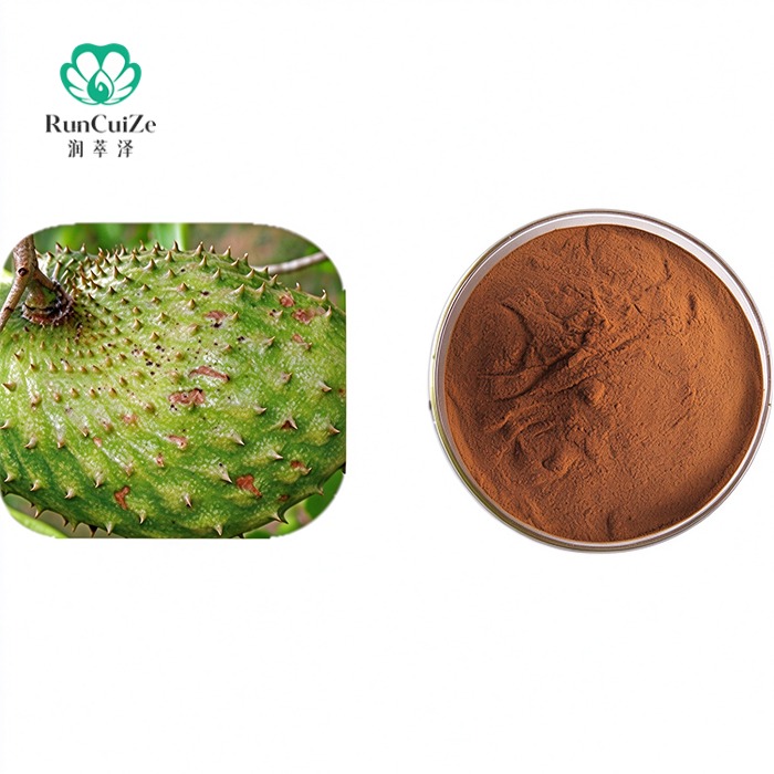 Soursop leaf extract (soursop extract)