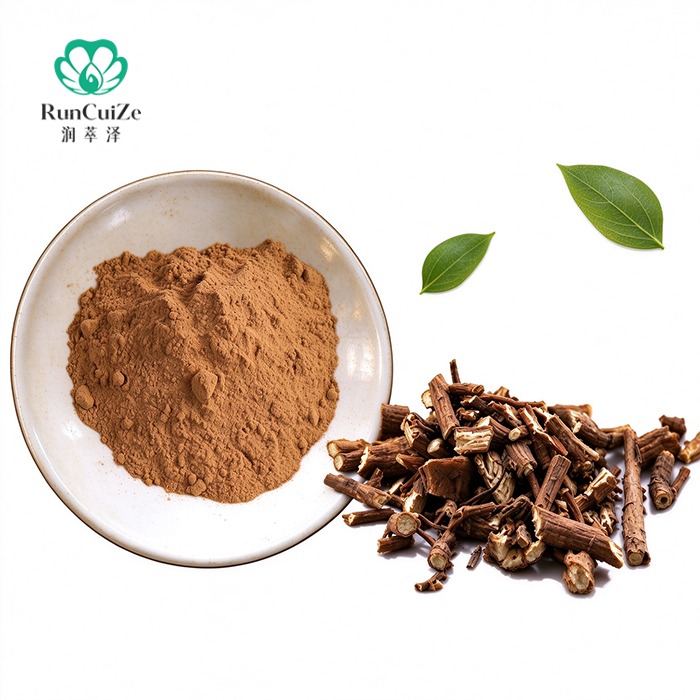 Bupleurum extract