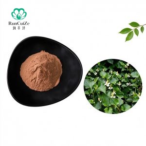 Extract of fishy grass (total xanthones)